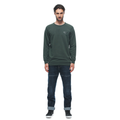 Anniversario - Men's Hoodie - Army-Green