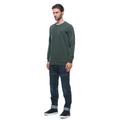 Anniversario - Men's Hoodie - Army-Green