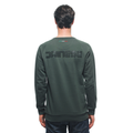 Anniversario - Men's Hoodie - Army-Green