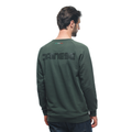 Anniversario - Men's Hoodie - Army-Green