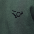 Anniversario - Men's Hoodie - Army-Green