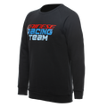 Racing - Men's Hoodie - Black