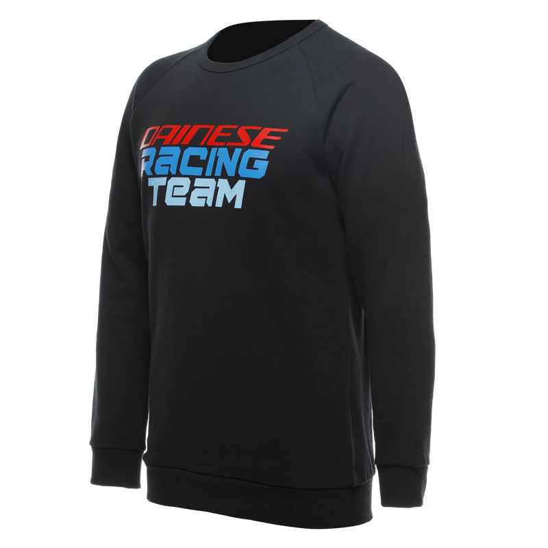 Racing - Men's Hoodie - Black