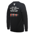 Racing - Men's Hoodie - Black