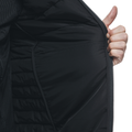 After Ride - Sleeveless Windproof Motorcycle Jacket Men - Mid Layer Winter - Anthracite