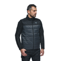 After Ride - Sleeveless Windproof Motorcycle Jacket Men - Mid Layer Winter - Anthracite