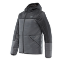 After Ride - Windproof Motorcycle Jacket Men - Mid Layer Winter - Anthracite
