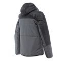 After Ride - Windproof Motorcycle Jacket Men - Mid Layer Winter - Anthracite