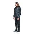 After Ride - Windproof Motorcycle Jacket Men - Mid Layer Winter - Anthracite