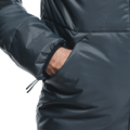 After Ride - Windproof Motorcycle Jacket Men - Mid Layer Winter - Anthracite