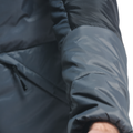 After Ride - Windproof Motorcycle Jacket Men - Mid Layer Winter - Anthracite