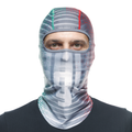 Motorcycle Balaclava Unisex - Base Layer Summer - Agv