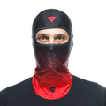 Motorcycle Balaclava Unisex - Base Layer Summer - Demon