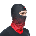 Motorcycle Balaclava Unisex - Base Layer Summer - Demon