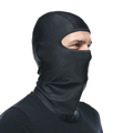 Motorcycle Balaclava Unisex - Base Layer Summer - Black Agv