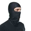 Motorcycle Balaclava Unisex - Base Layer Summer - Black Dainese