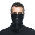 Motorcycle Neck Warmer Unisex - Base Layer Summer - Black Agv