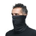 Motorcycle Neck Warmer Unisex - Base Layer Summer - Black Agv