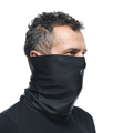 Motorcycle Neck Warmer Unisex - Base Layer Summer - Black Agv