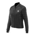 Esplora Layer - Motorcycle Jacket Women - Black