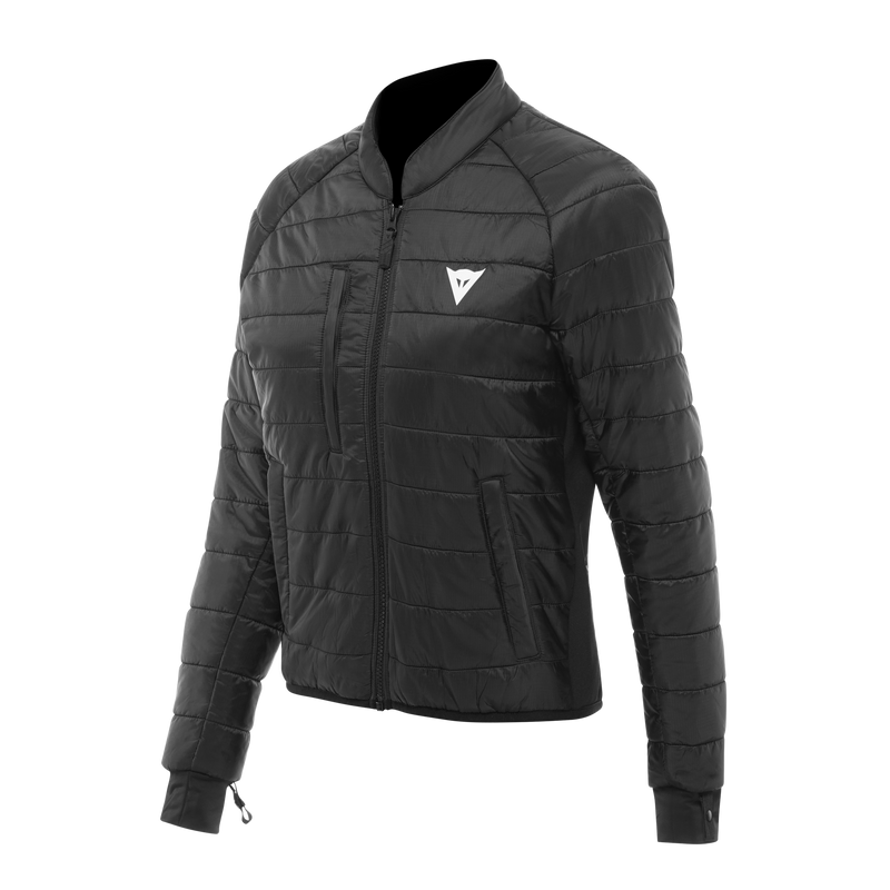 Esplora Layer - Motorcycle Jacket Women - Black