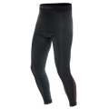 Thermal Windproof Motorcycle Undershorts Men - Mid Layer Winter - Black/Red