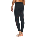 Thermal Windproof Motorcycle Undershorts Men - Mid Layer Winter - Black/Red