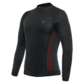 Thermal Windproof Motorcycle Undershorts Men - Mid Layer Winter - Black/Red