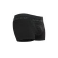 Men's Motorcycle Quick Dry Boxer Brief - Black