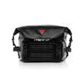 Upbag Explorer - Motorcycle Waterproof Upbag (19 LT) - Black
