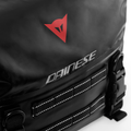Upbag Explorer - Motorcycle Waterproof Upbag (19 LT) - Black