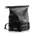 Upbag Explorer - Motorcycle Waterproof Upbag (19 LT) - Black