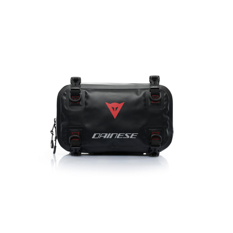 Explorer - Tool Bag - Black