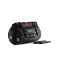 Explorer - Waterproff Duffel Bag (45 LT) - Black