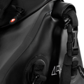 Explorer - Waterproff Duffel Bag (45 LT) - Black