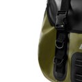 Explorer - Waterproff Duffel Bag (45 LT) - Black/Green