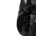 Duffle Explorer - Motorcycle Waterproof Duffel Bag (60 LT) - Black