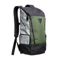 D-Clutch Explorer - Motorcycle Backpack - Peyote