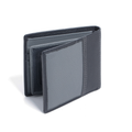 Dainese Leather Wallet - Black