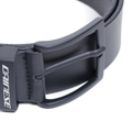 Dainese Leather Belt - Black