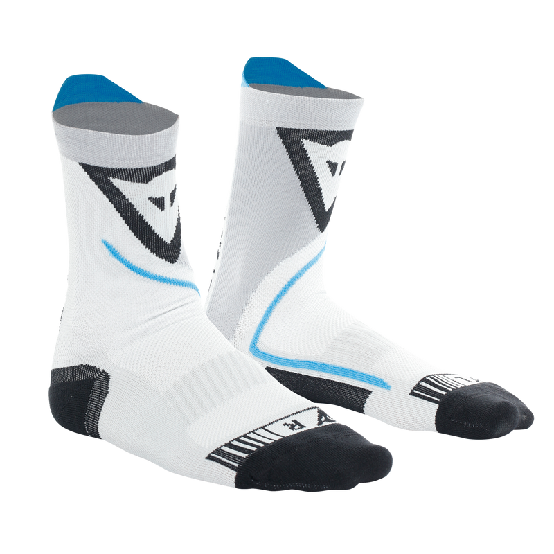 Technical Socks Unisex - Base Layer Mild Climate - Black/Blue