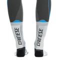 Technical Socks Unisex - Base Layer Mild Climate - Black/Blue