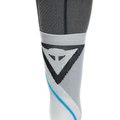 Technical Socks Unisex - Base Layer Mild Climate - Black/Blue