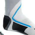 Technical Socks Unisex - Base Layer Mild Climate - Black/Blue