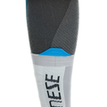 Technical Socks Unisex - Base Layer Mild Climate - Black/Blue