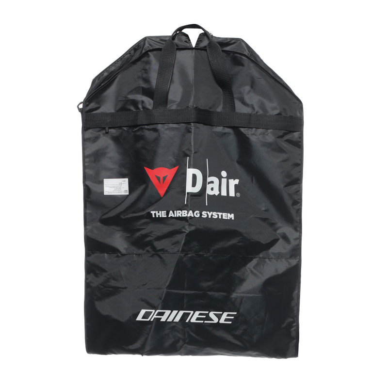 D-AIR® Racing Suit Bag - Black