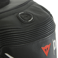Misano 2 D-Air Perf. 1PC Suit - Black/Black/White