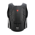 Smart Air - Motorcycle Airbag Vest - Black