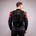 Smart Air - Motorcycle Airbag Vest - Black