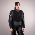 Smart Air - Motorcycle Airbag Vest - Black